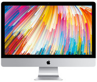 LNIB Late 2014 iMac 27" Retina 5K