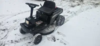 murry mower 30 12 , View more