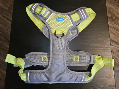 Dog Harness Large NEW, View more