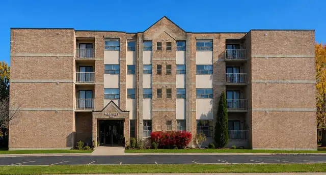 Park East - 1160 Lauzon Rd - Large Updated Two Bedroom