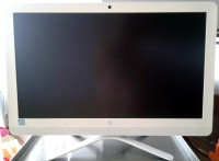 HP All-in-One - 24-g049c PC