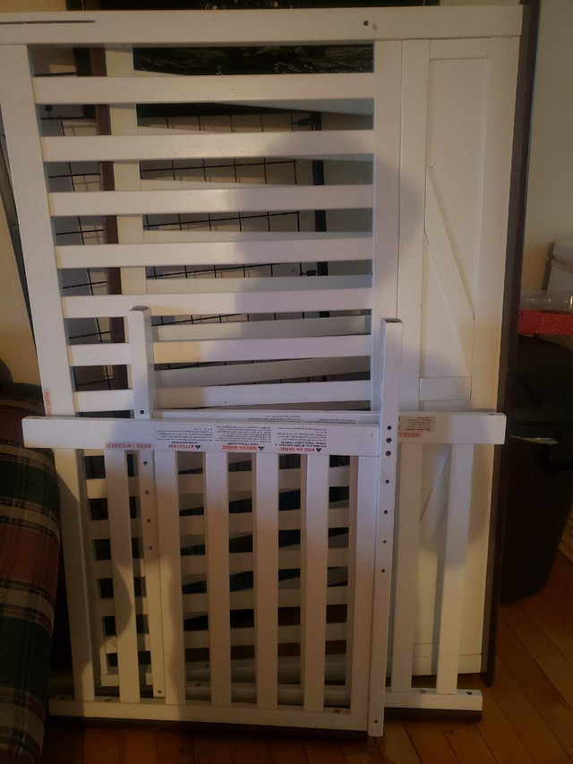 Baby crib for sale  in Cribs in Dartmouth