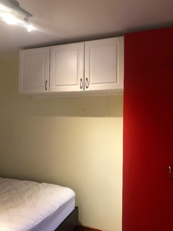 Metro Place St Henri 2 mn 3/12 de charme meublé Locations longue