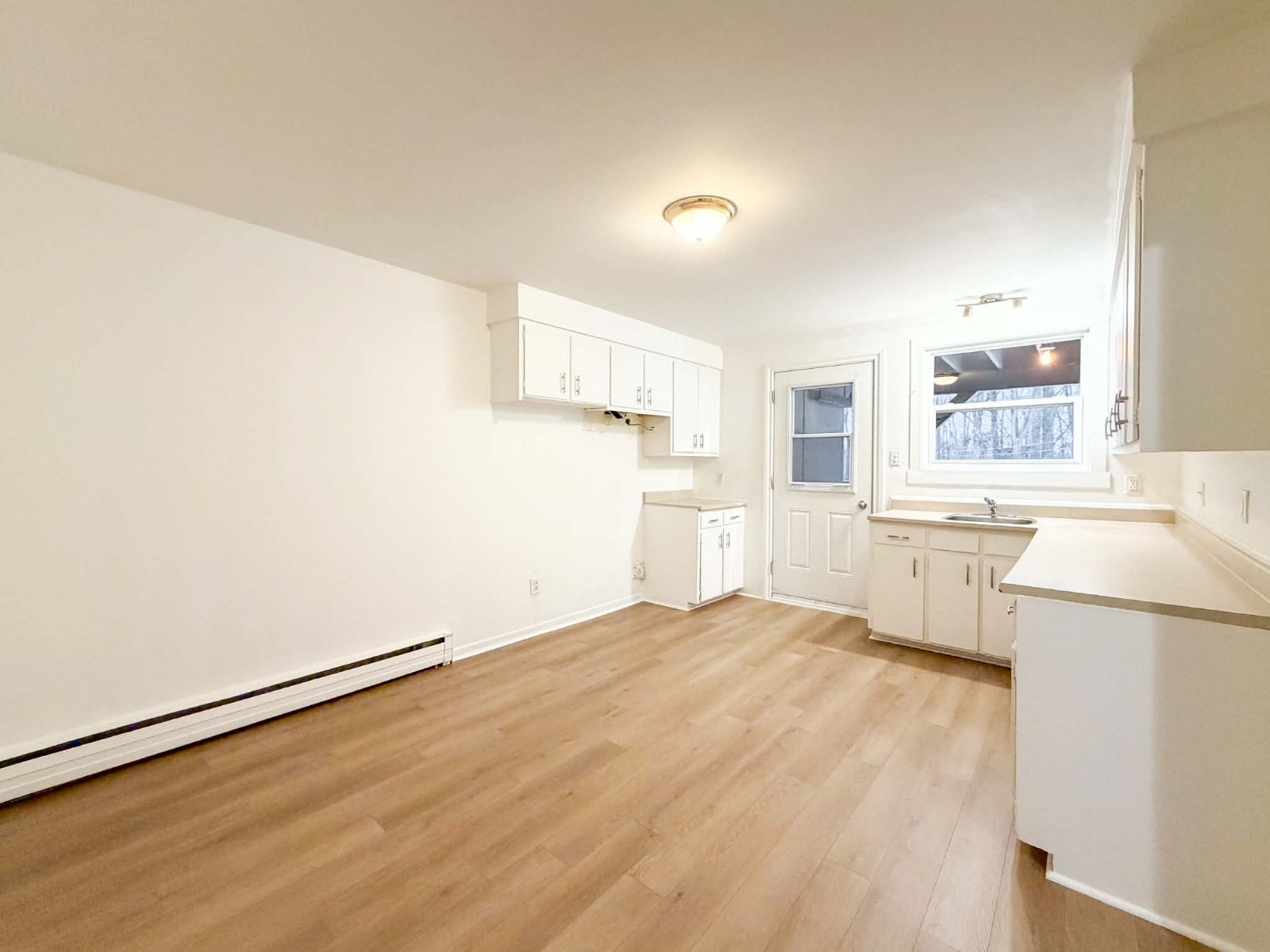 Beau grand 5 1/2 Vieux nord — photo 2