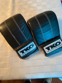 TKO Boxing Gloves