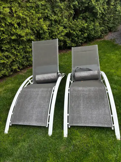 Lounge Chairs, View more