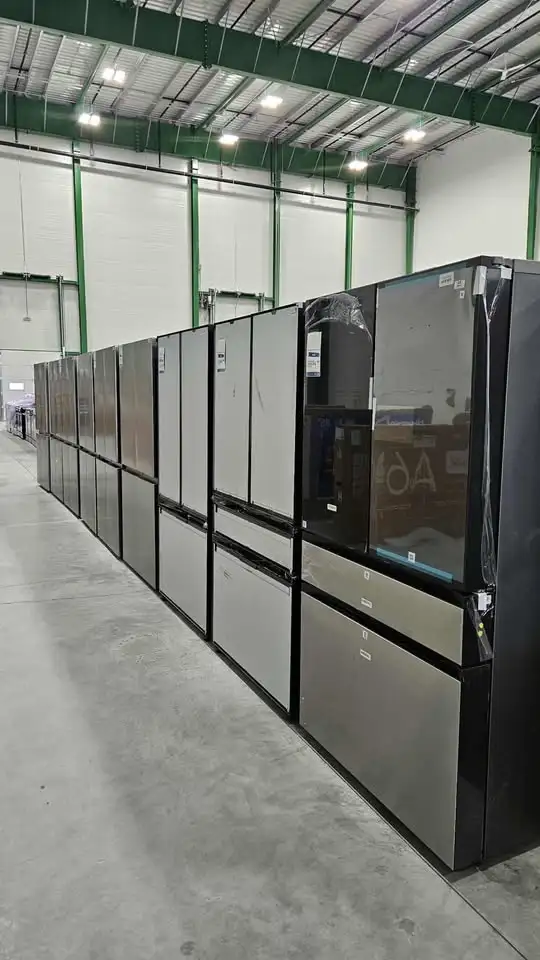 Econoplus Halifax, Big Sale 36pc Refrigerators Starting at $799 in Refrigerators in City of Halifax - Image 4