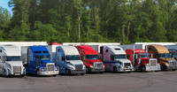 TRUCK YARDS FOR SALE IN ONTARIO !! CONTACT NOW !!
