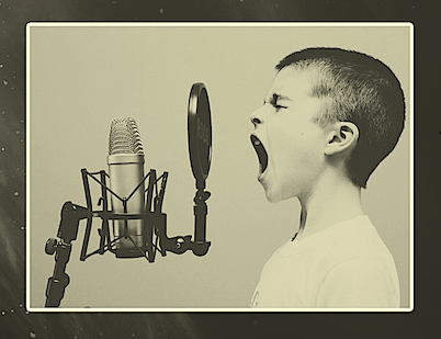 Singers - licensing deals, grant funding, radio play