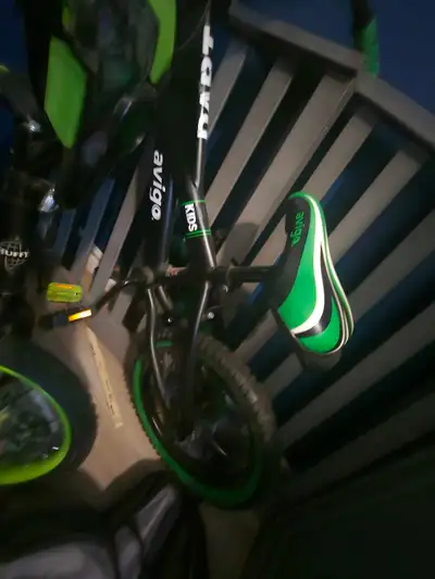 Avigo Kids Bike, View more