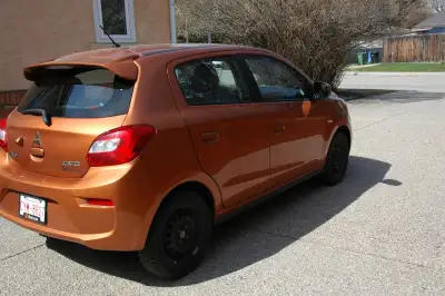 This vehicle was bought for my partner in 2025 from a used car lot , however due to the high cost of...