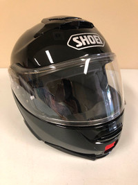 SHOEI NEOTEC II Modular Helmet, Size: Small