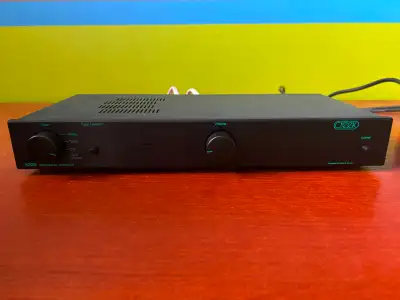 CREEK 4330 Integrated Amplifier, View more