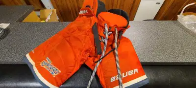 Bauer Nexus Hockey Pants, View more