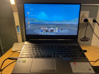 GP65 Leopard 10SDK Gaming Laptop