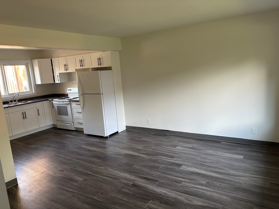 Maple- two bedroom townhouse 3