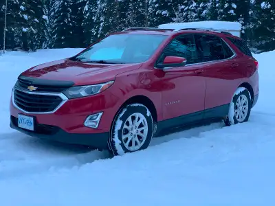 Full load, Minus Leather. Pwr Heated Seats, Sunroof, Remote Start,Clean near mint