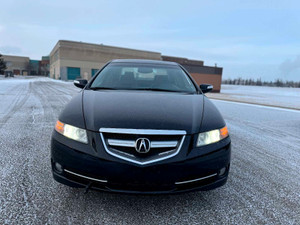 2007 Acura TL