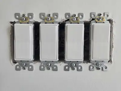 Reliable Electrician, View more