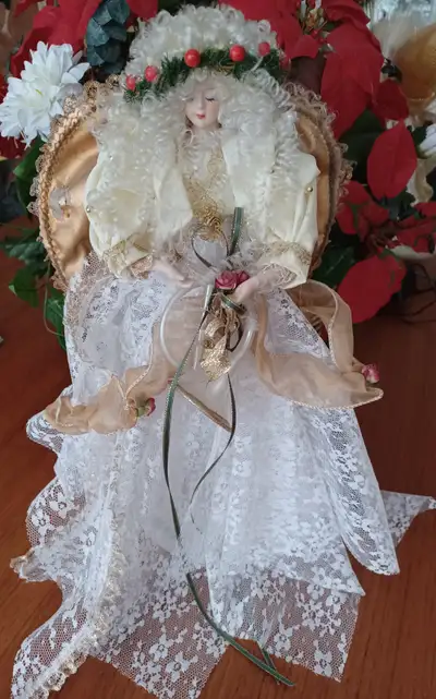 CHRISTMAS DECORATIONS, View more