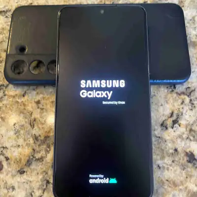 Samsung S 23 256GB, View more