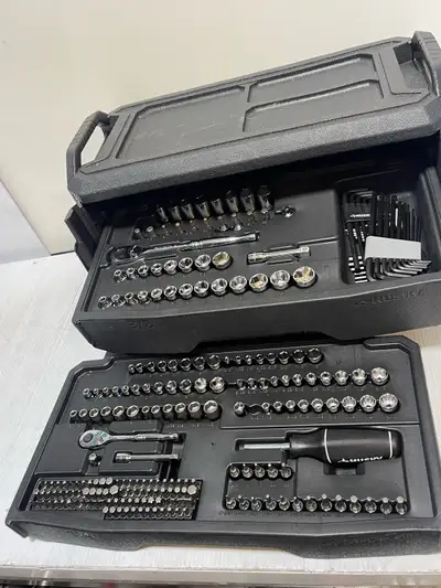 Husky Tool Set, View more