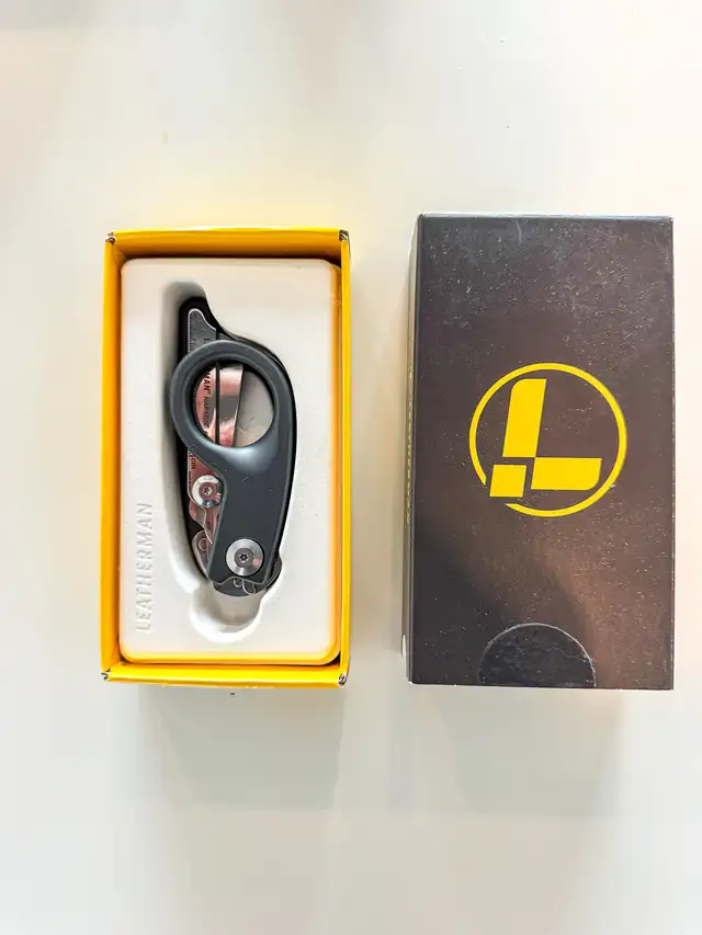 Leatherman Raptor LT - new in box in Hand Tools in Oakville / Halton Region - Image 3