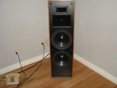 Klipsch KLF-20, View more