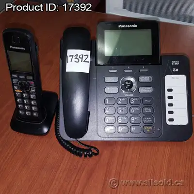 Office Business Phones,  $55 - $60 each, View more