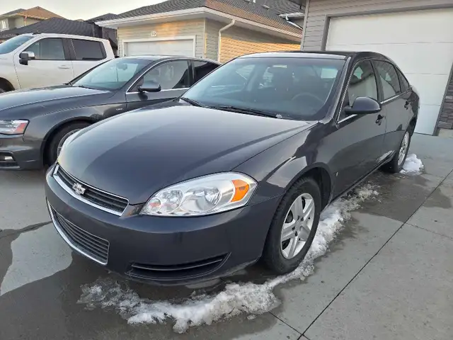 2008 chevy impala442454043809566722