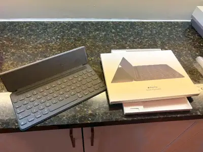 Smart Keyboard for Apple Ipad Pro, View more