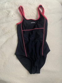 Roots girls swimsuit