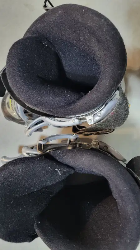 Head EZ On Ski Boots in Ski in Ottawa - Image 9