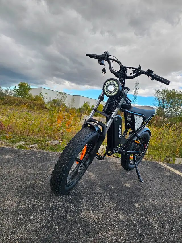 For $1350, Ride the Zeus Q20 Upgraded This Week! Order Now!62864743870465121