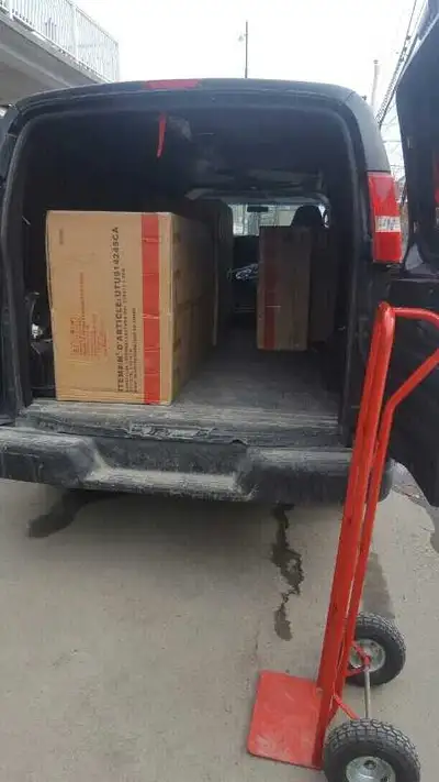 sofa & futons  transport , View more