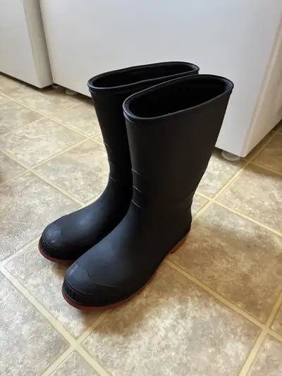 Rain Boots, View more