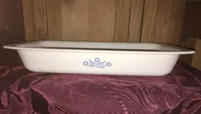 In good condition - enamel is fine - some scratches - thus the price Pick up near Browns Line and Ho...