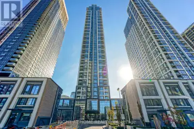 1 BR for Rent in 2 BR Condo