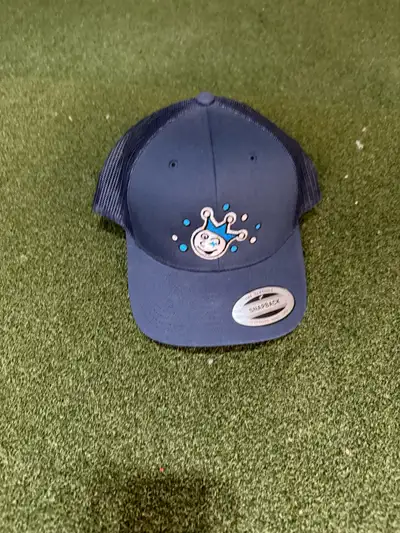 Brand new. Snapback