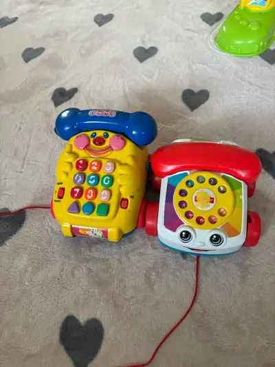 kids phone toy, View more