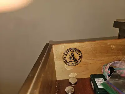 Dining room, View more