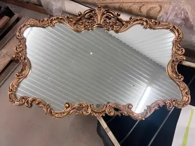 Decorative Mirror, View more