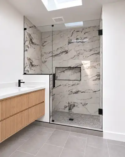 TILE INSTALLATION , View more