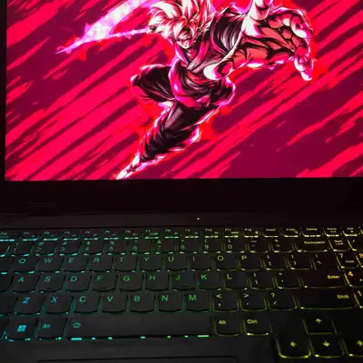lenovo legion 5 15IAH7H gaming laptop, View more