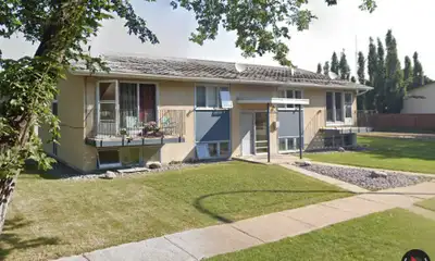 2 Cozy 1 bedroom apartments on Mt. Pleasant Drive in Camrose available for rent.