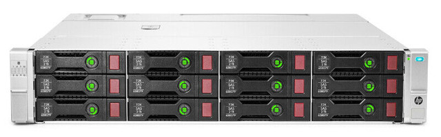 HP Proliant DL380 G9 2U Rack Mount Server | Chia Mining Hardware in Other in Markham / York Region