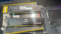 T-FORCE 16GB RAM 3200MHZ