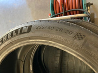 Michelin Pilot Sport 4s tires for sale