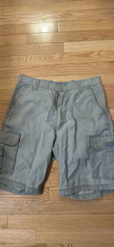 Urban Star Shorts, View more