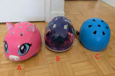 Child, Teenage BIKE Bicycle HELMET Sports Teen, View more